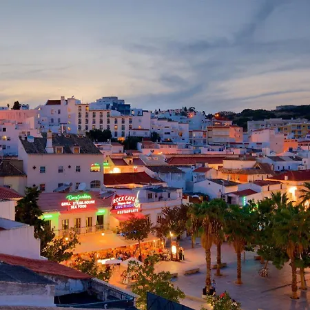 Oura House Appartamento