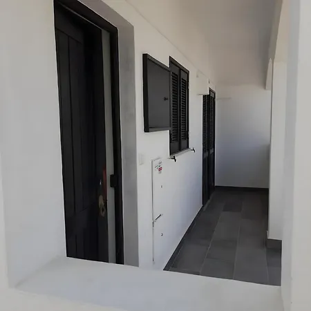 Appartement Oura House